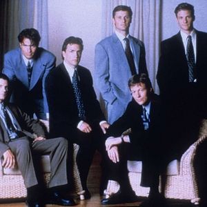 Bilder Melrose Place