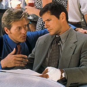 Bilder Melrose Place