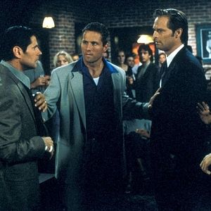 Bilder Melrose Place