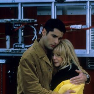 Bilder Melrose Place