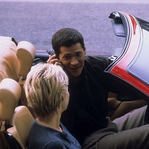 Bilder Melrose Place