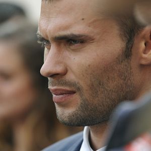 Bilder Robinson Stévenin