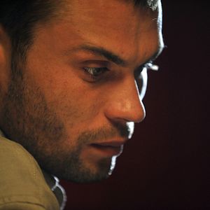 Bilder Robinson Stévenin