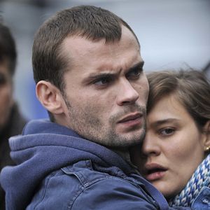 Bilder Robinson Stévenin