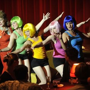 Bilder Marie Denarnaud