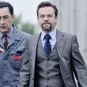 Bilder François Morel