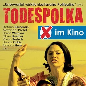 Bilder Todespolka