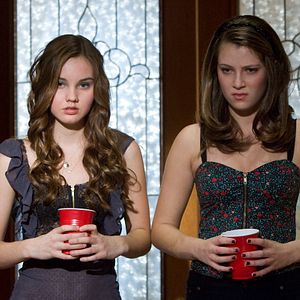 Bilder Liana Liberato