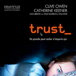 Bilder Trust - Die Spur führt ins Netz