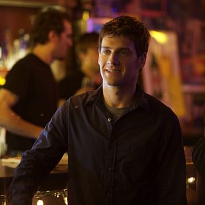 Bilder Justin Bartha