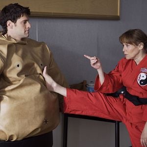 Bilder Justin Bartha