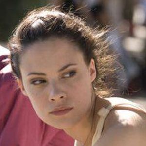 Bilder Camille de Pazzis