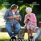 Bilder Das Labyrinth der Wörter