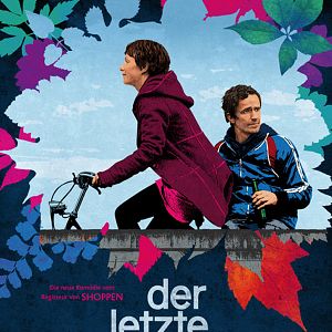 Bilder Der letzte schöne Herbsttag