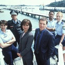 Bilder Water Rats - Die Hafencops