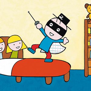 Bilder Jean-Christophe Roger (II)