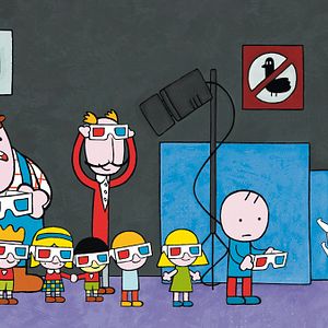 Bilder Jean-Christophe Roger (II)