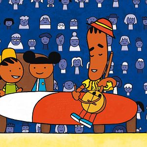 Bilder Jean-Christophe Roger (II)