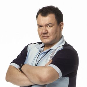 Bilder Patrick Gallagher