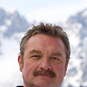 Bilder Ferry Oellinger