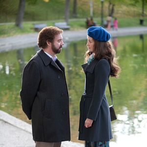 Bilder Barney's Version