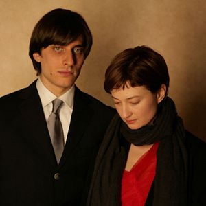 Bilder Saverio Costanzo