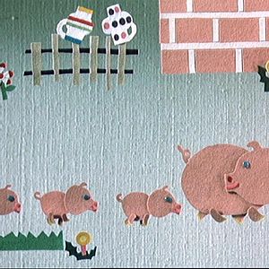 Bilder Hermina Tyrlova