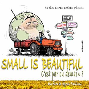 Bilder Small Is Beautiful