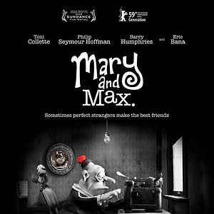Bilder Mary & Max - oder Schrumpfen Schafe wenn es regnet?