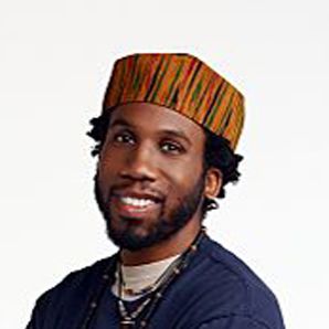 Bilder Nyambi Nyambi