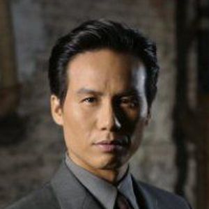 Bilder B.D. Wong