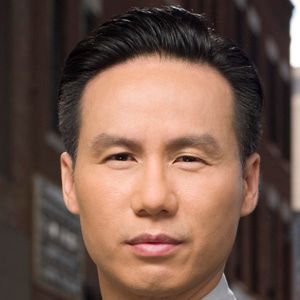 Bilder B.D. Wong