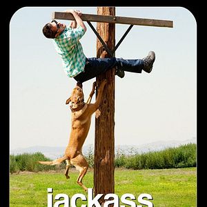 Bilder Jackass 3D