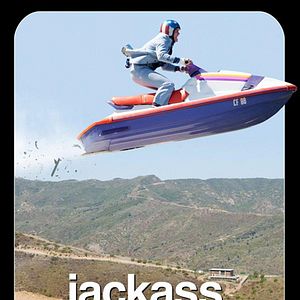 Bilder Jackass 3D