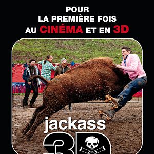 Bilder Jackass 3D