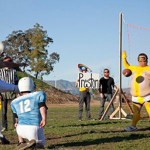 Bilder Jeff Tremaine