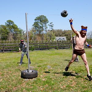 Bilder Jeff Tremaine