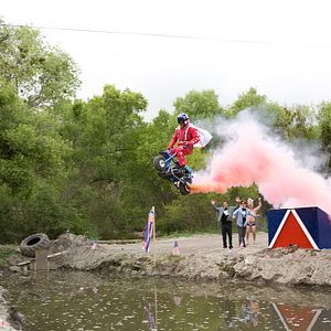 Bilder Jeff Tremaine