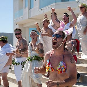 Bilder Jeff Tremaine