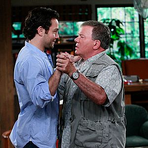 Bilder William Shatner