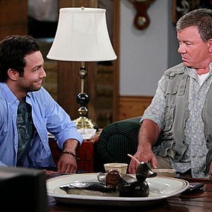 Bilder William Shatner