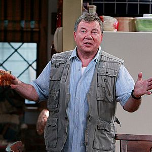 Bilder William Shatner