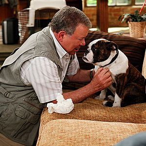 Bilder William Shatner