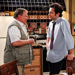 Bilder William Shatner