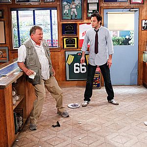 Bilder William Shatner