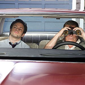 Bilder William Shatner