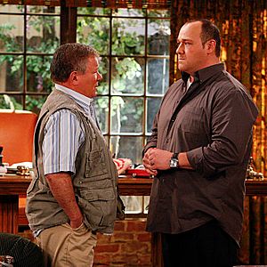 Bilder William Shatner