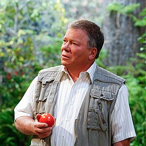 Bilder William Shatner