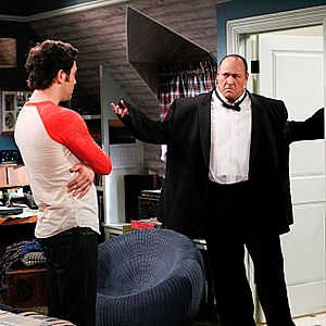 Bilder Jonathan Sadowski