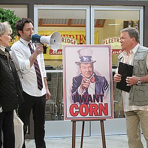 Bilder William Shatner